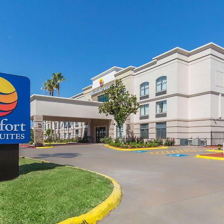Comfort Inn & Suites Sw Houston Sugarland Экстерьер фото