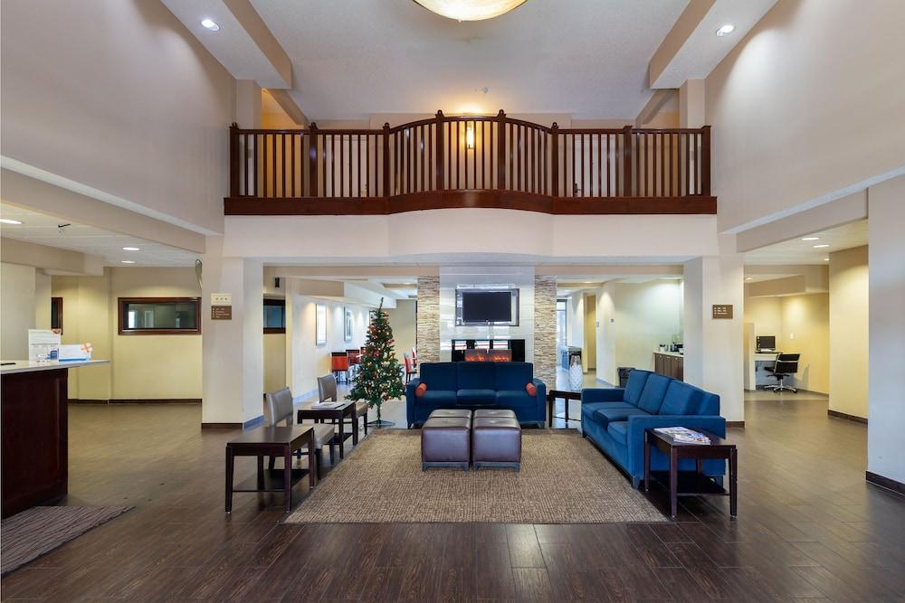 Comfort Inn & Suites Sw Houston Sugarland Экстерьер фото