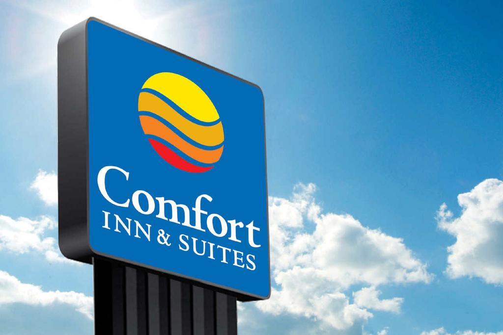 Comfort Inn & Suites Sw Houston Sugarland Экстерьер фото