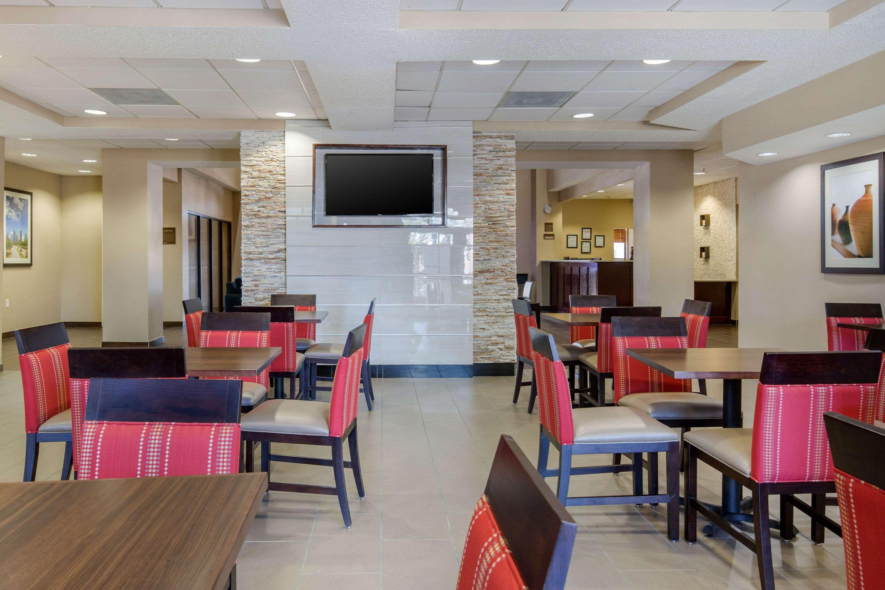 Comfort Inn & Suites Sw Houston Sugarland Экстерьер фото