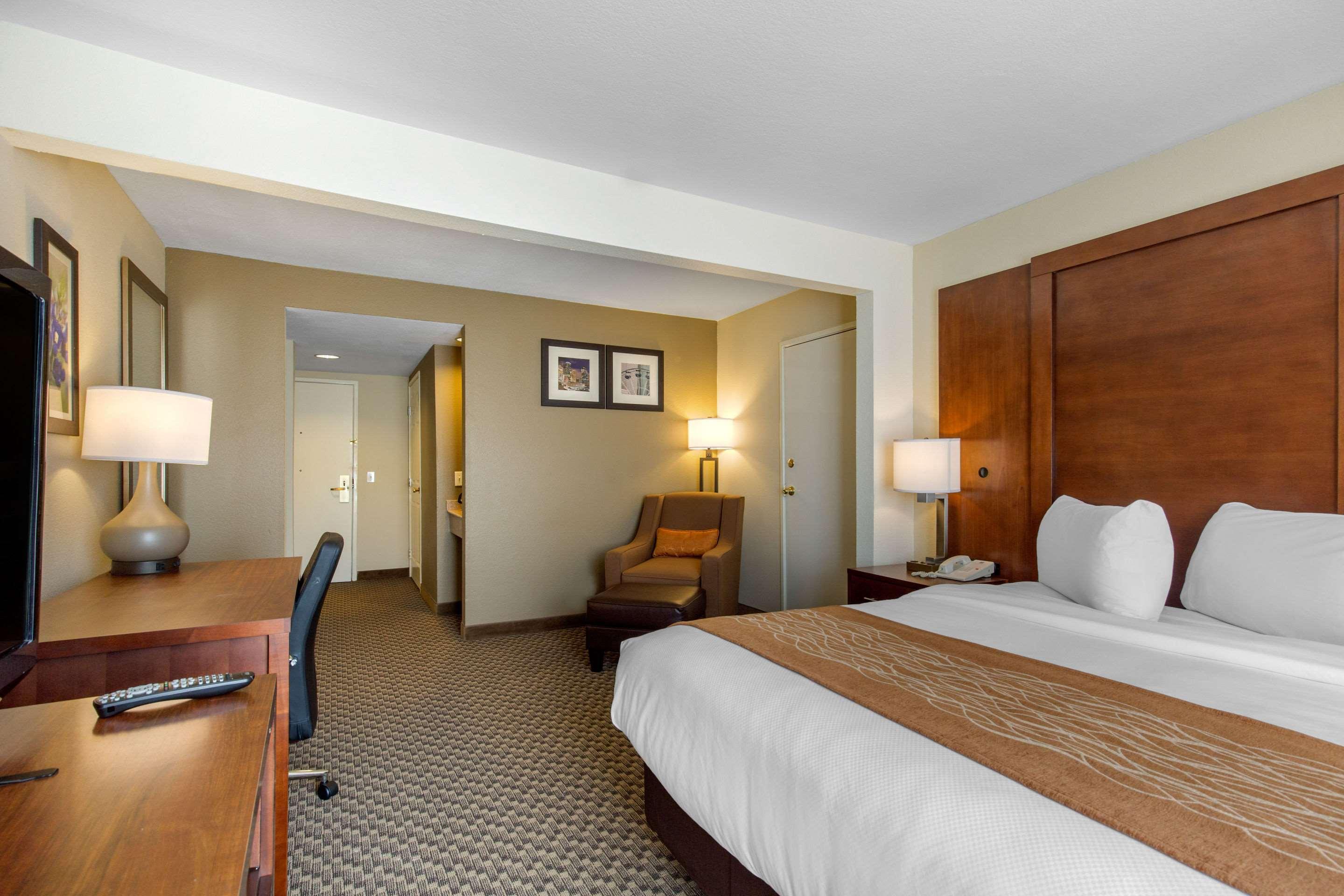 Comfort Inn & Suites Sw Houston Sugarland Экстерьер фото