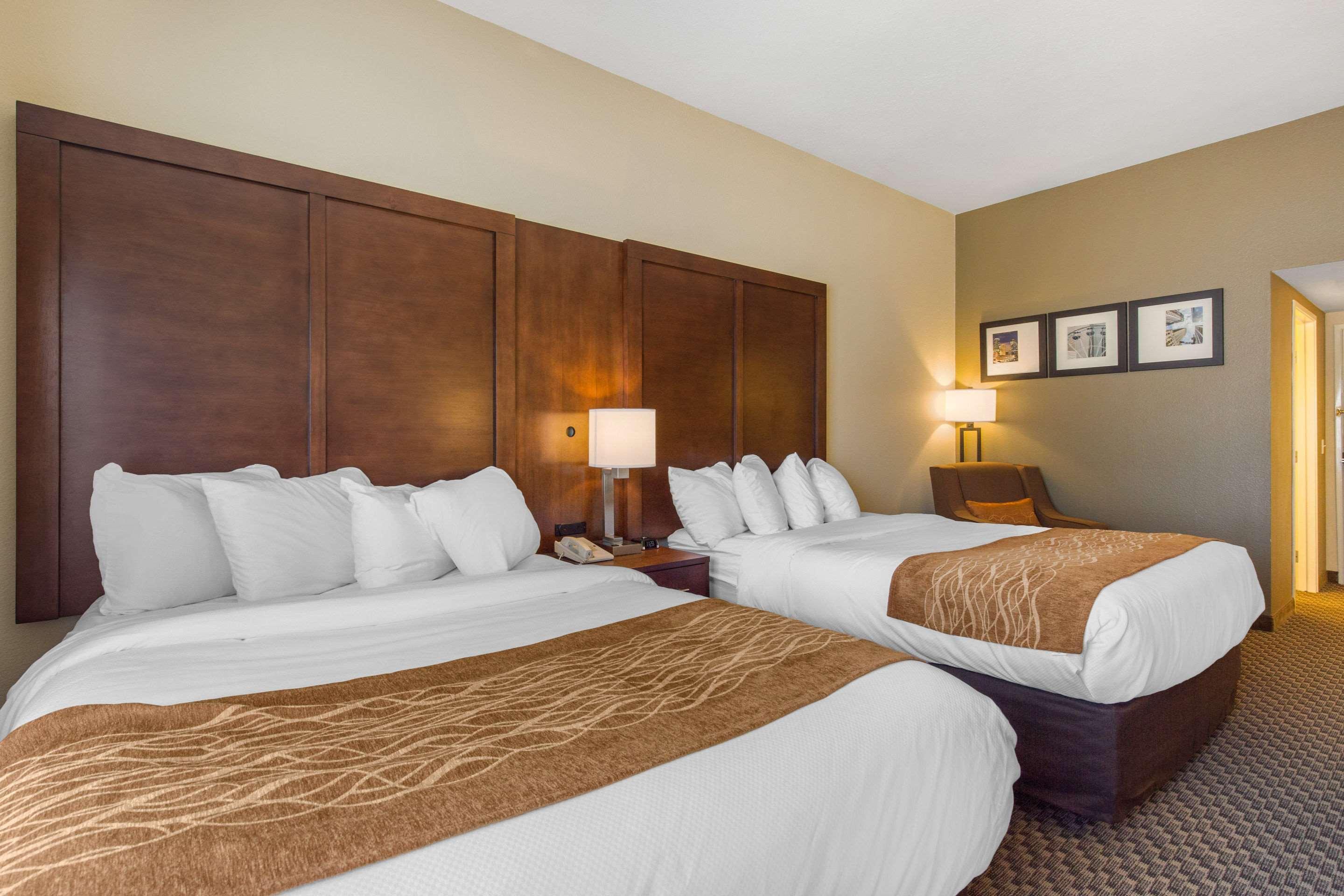 Comfort Inn & Suites Sw Houston Sugarland Экстерьер фото