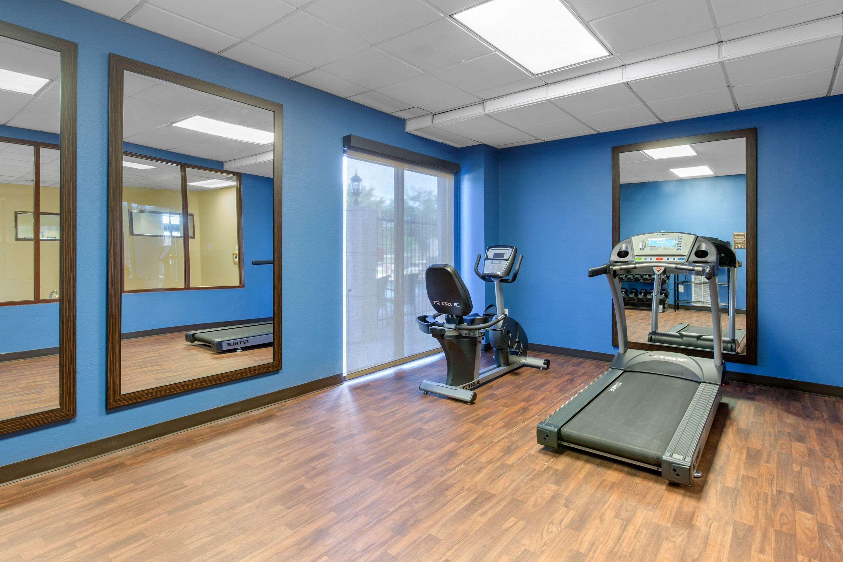 Comfort Inn & Suites Sw Houston Sugarland Экстерьер фото