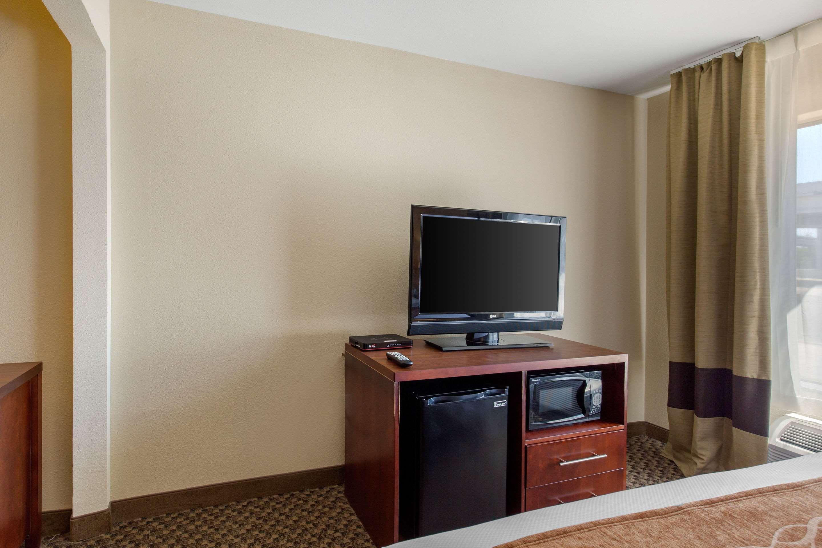 Comfort Inn & Suites Sw Houston Sugarland Экстерьер фото