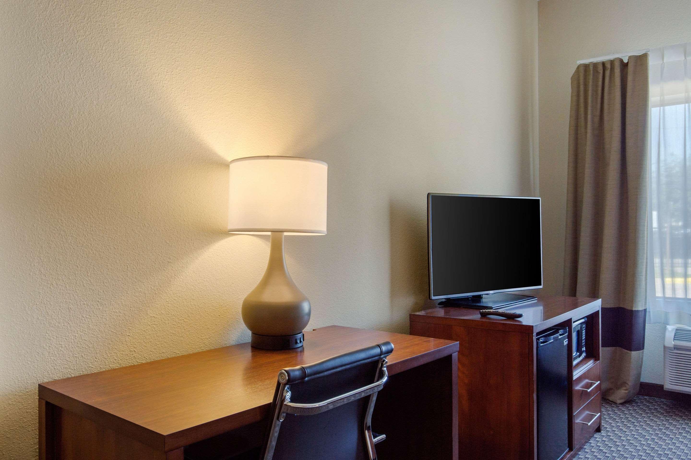Comfort Inn & Suites Sw Houston Sugarland Экстерьер фото