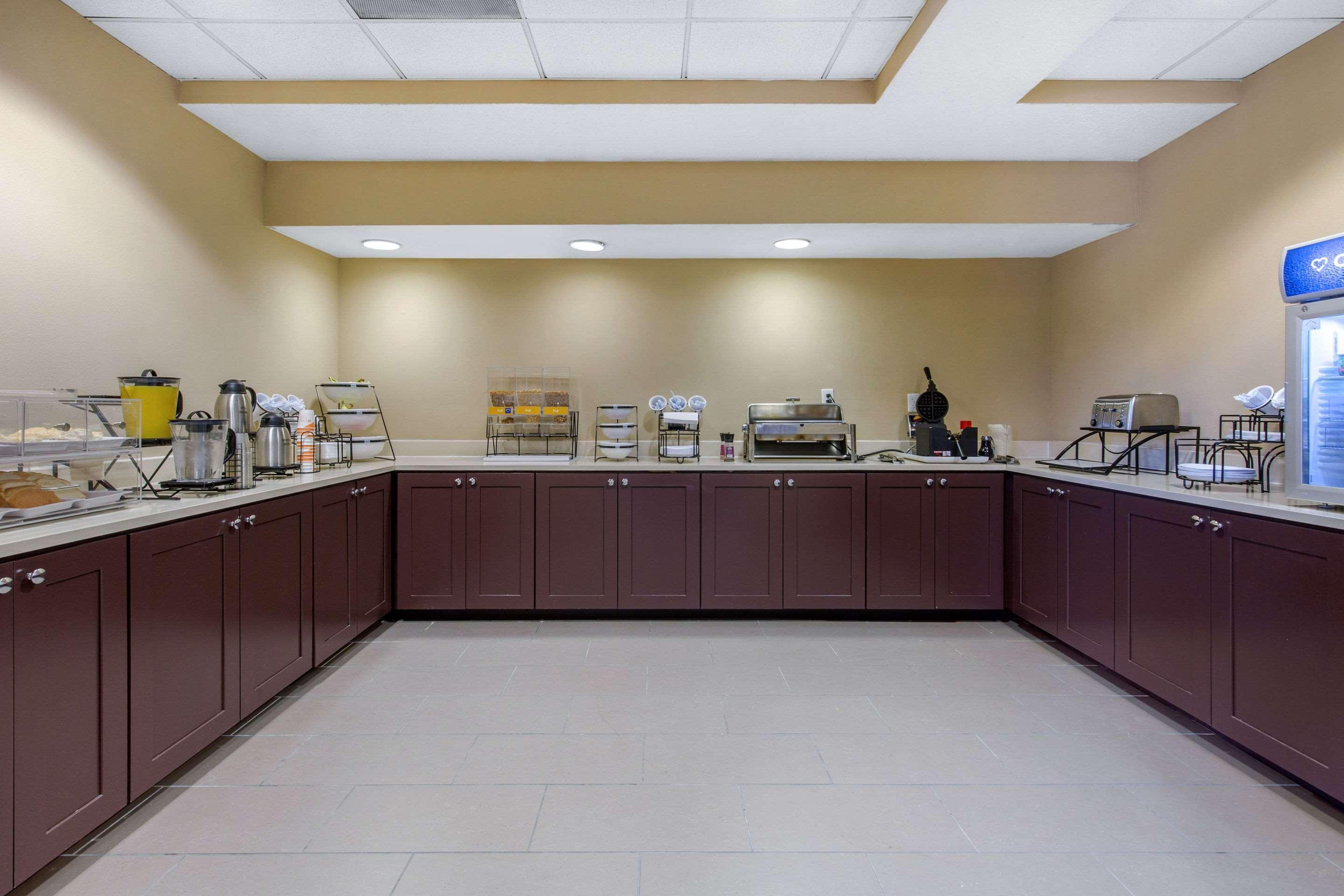 Comfort Inn & Suites Sw Houston Sugarland Экстерьер фото