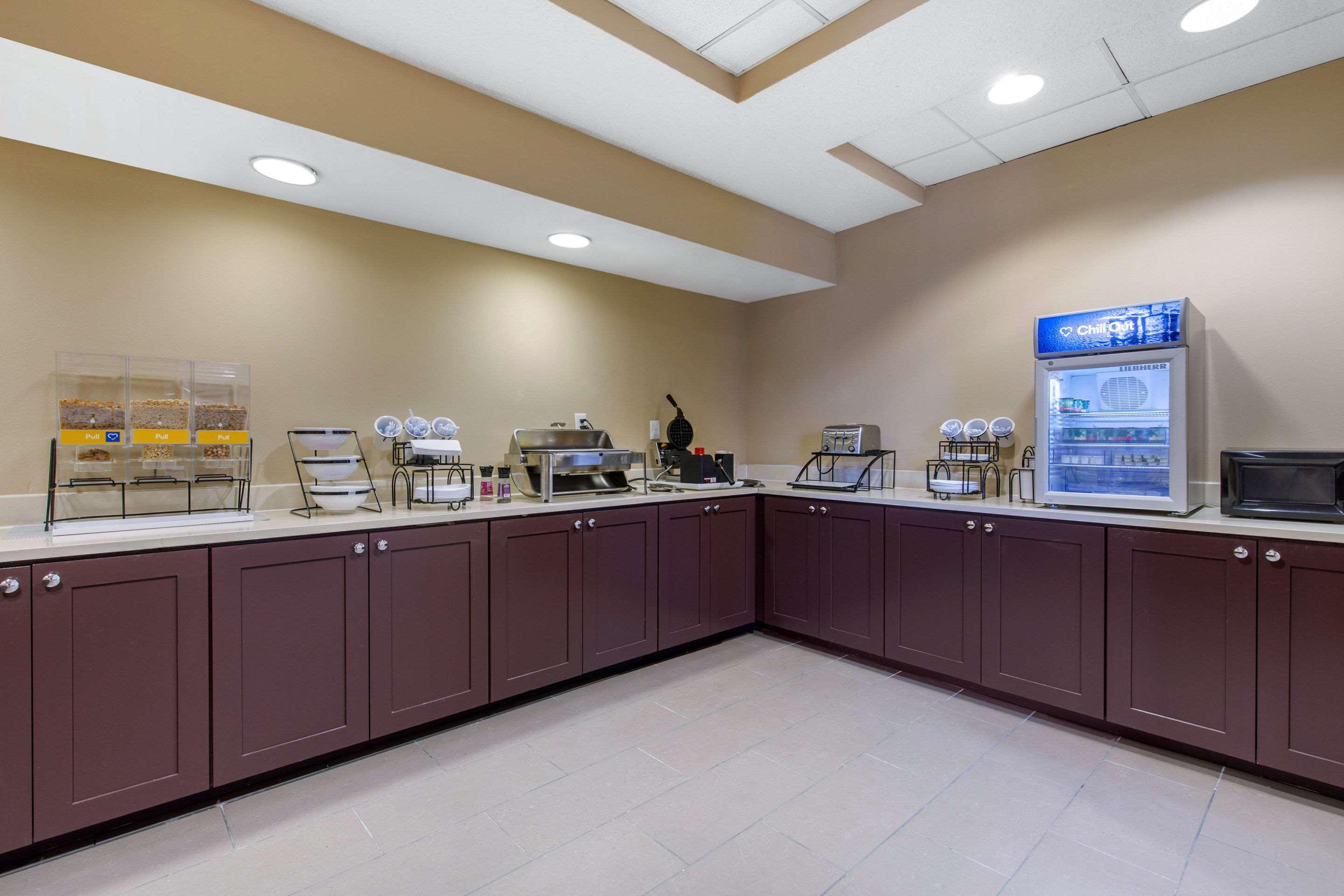 Comfort Inn & Suites Sw Houston Sugarland Экстерьер фото