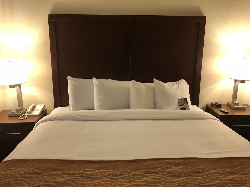 Comfort Inn & Suites Sw Houston Sugarland Экстерьер фото