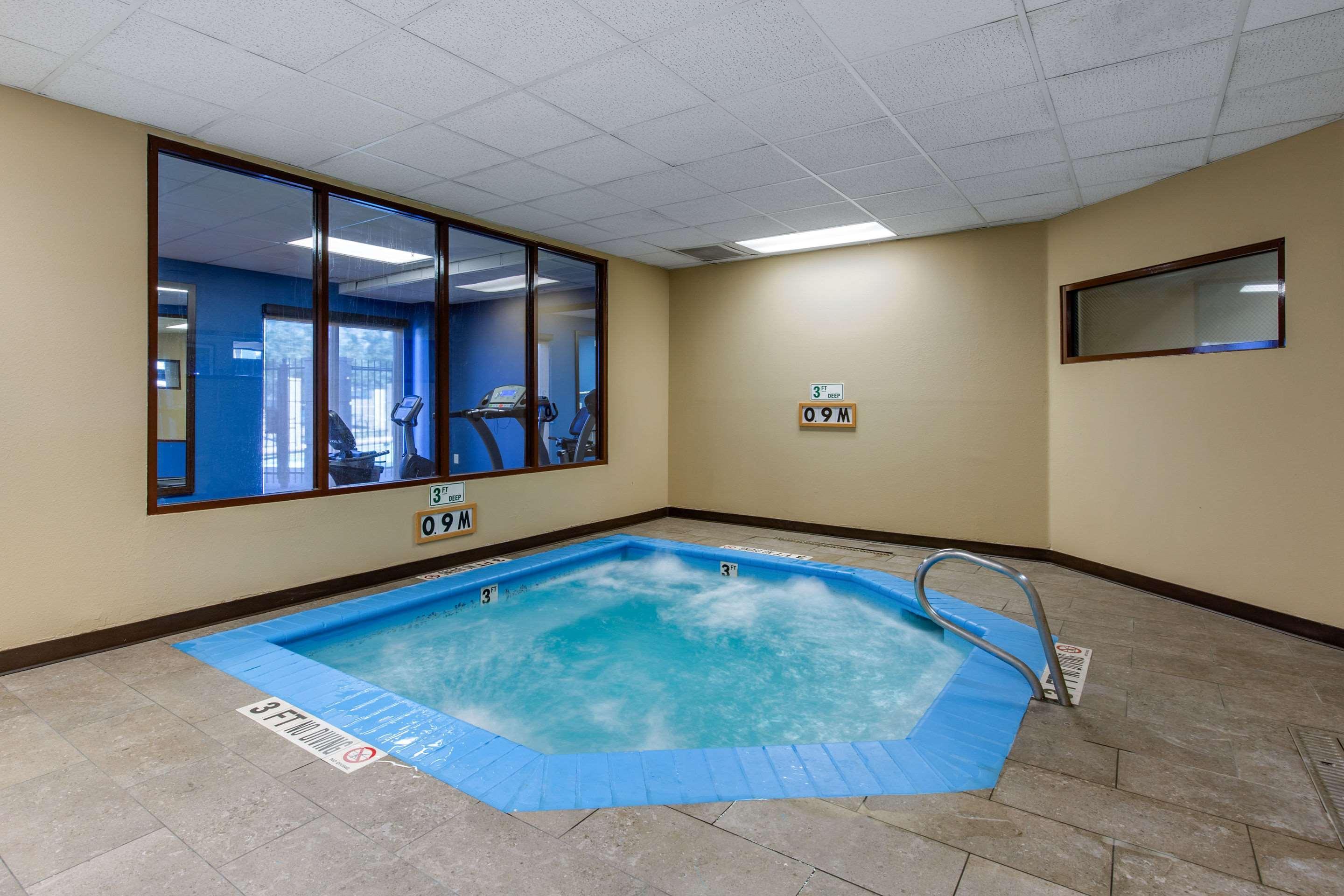Comfort Inn & Suites Sw Houston Sugarland Экстерьер фото