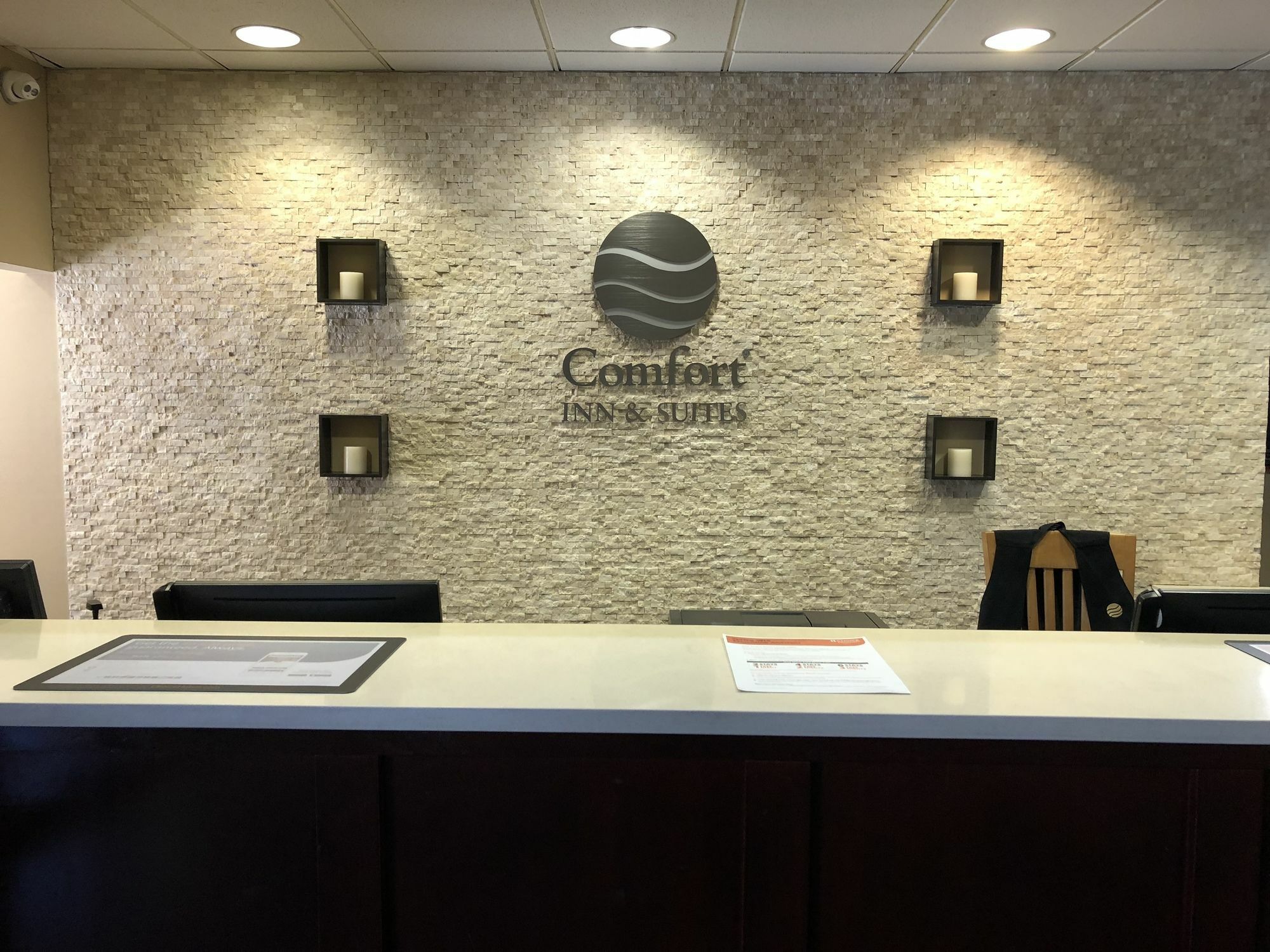 Comfort Inn & Suites Sw Houston Sugarland Экстерьер фото