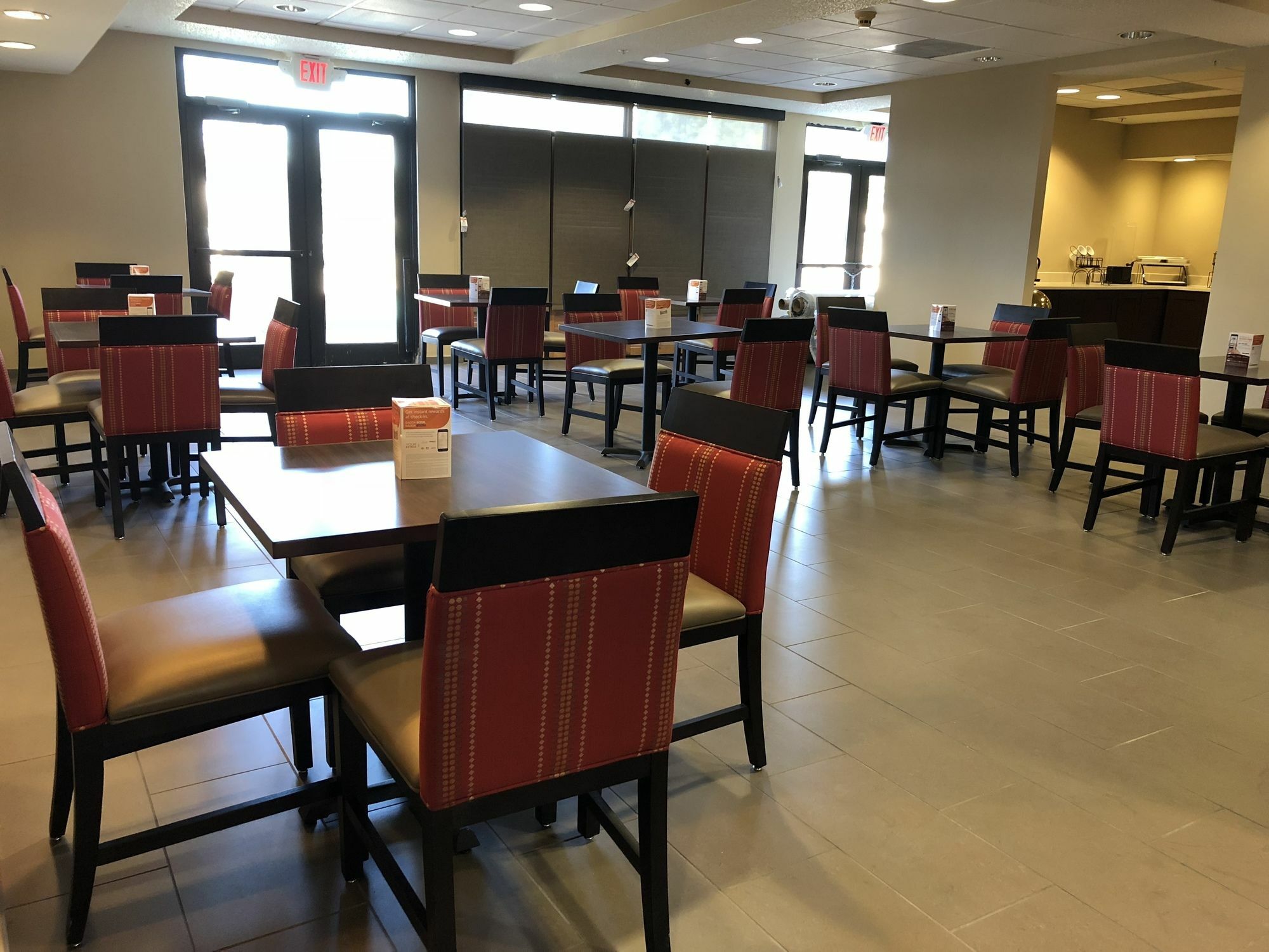 Comfort Inn & Suites Sw Houston Sugarland Экстерьер фото