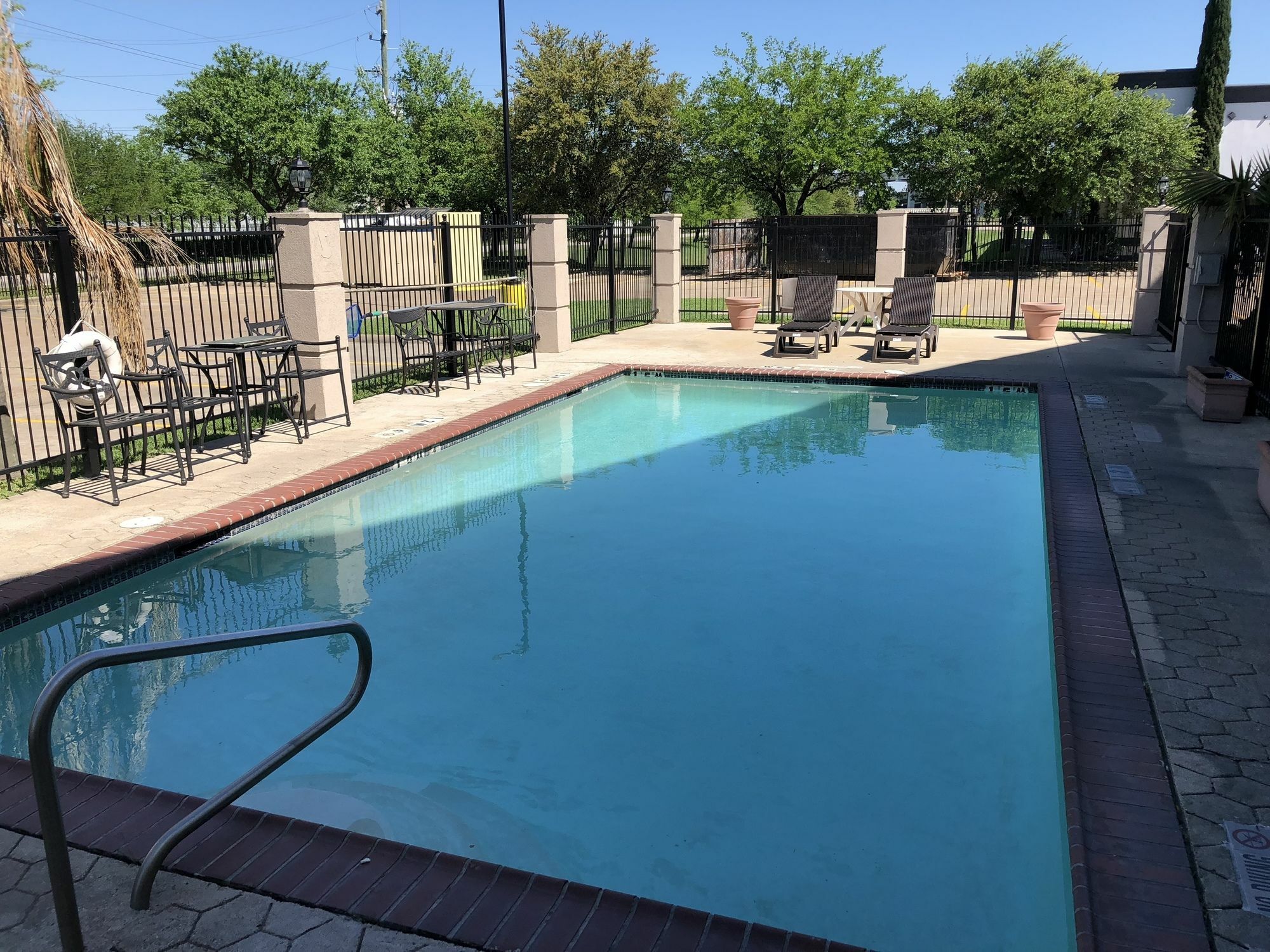 Comfort Inn & Suites Sw Houston Sugarland Экстерьер фото
